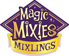 Magic Mixies Mixlings: Season 2 Collector's Cauldron Bundle of 18