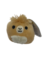 Official Kellytoy Squishmallows Rahima the Camel 3.5